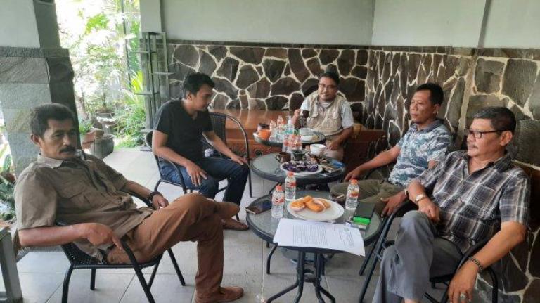 Kadin Majalengka Segera Gelar Mukab