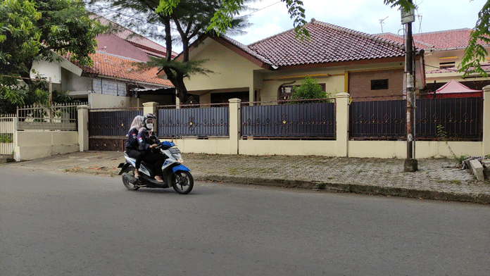 Nyaris Tak Ada yang Membela, Affiati Tinggalkan Rumah Dinas Ketua DPRD