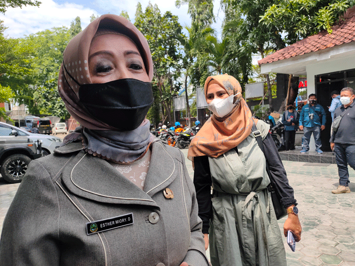 Jika Ada yang Positif, Sekolah Langsung Tutup Lagi