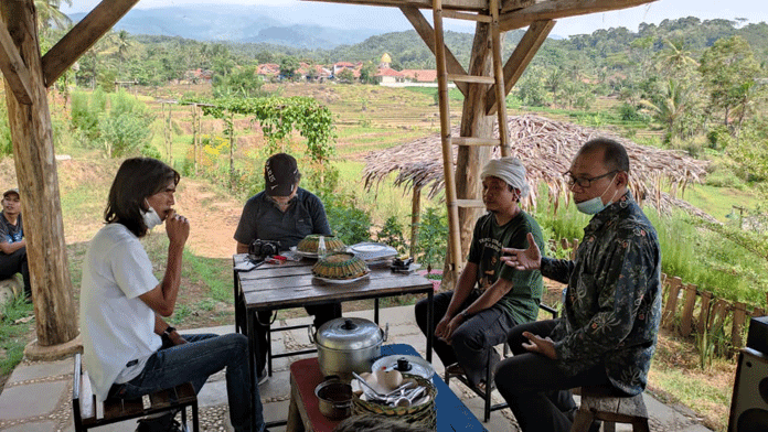 Pemdes Harus Serius Garap Wisata, Libatkan Warga Menata Akses Lokasi