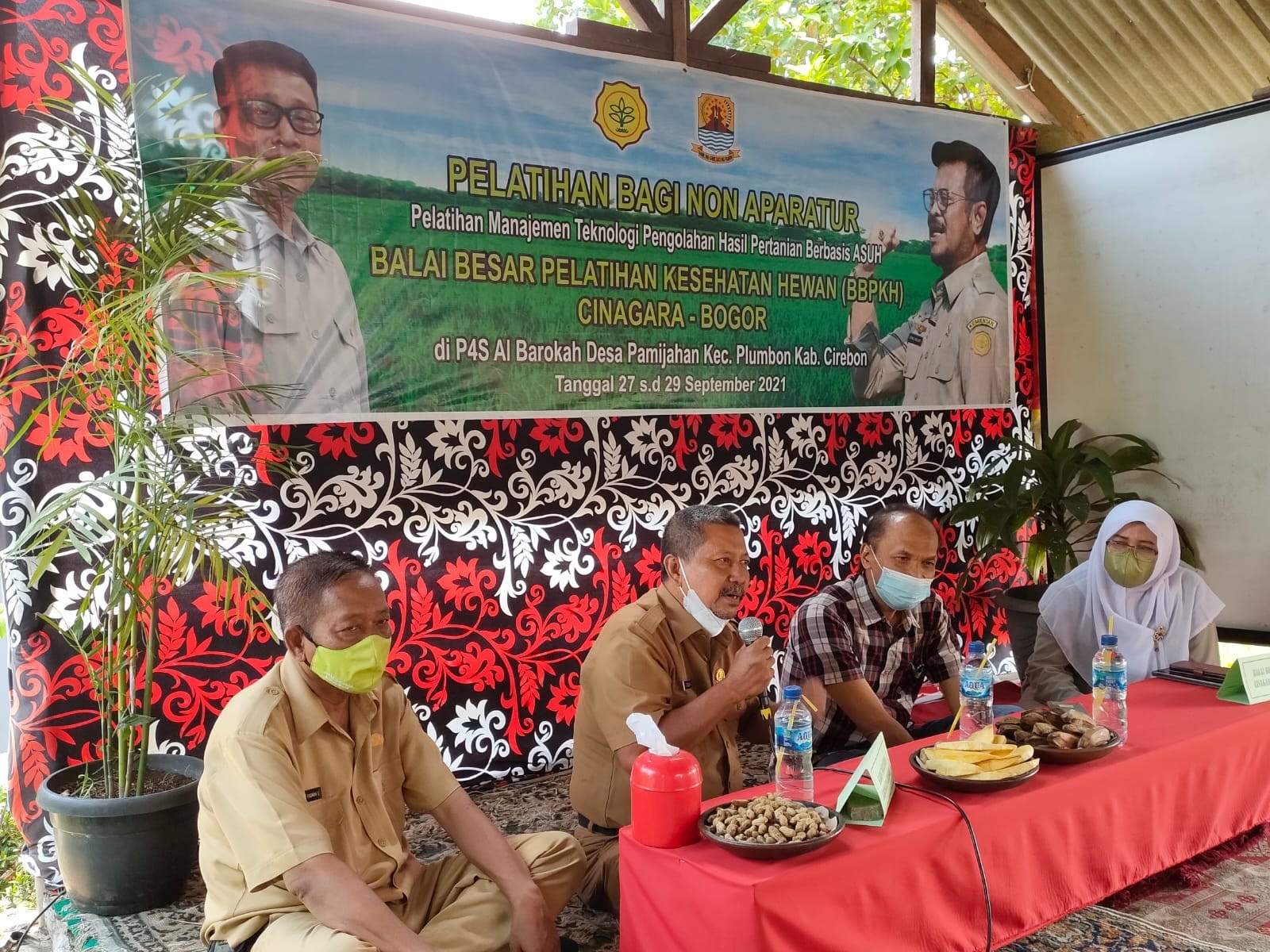 Limbah Miliki Nilai Tambah