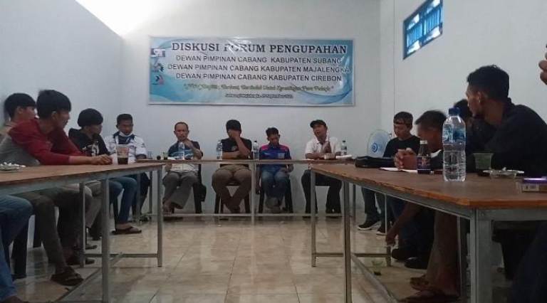 ABM Ingatkan Upah Buruh Majalengka Terendah ke-4 di Jawa Barat