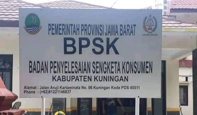 BPSK Miliki Kantor Baru