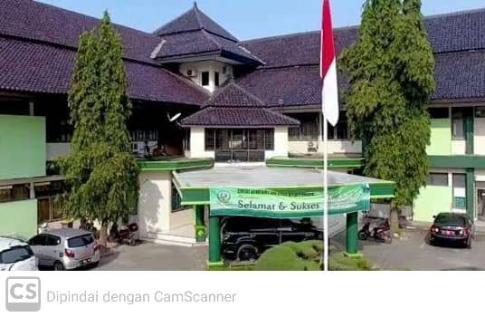 IAIN Cirebon Buka Pendaftaran PJJ PAI
