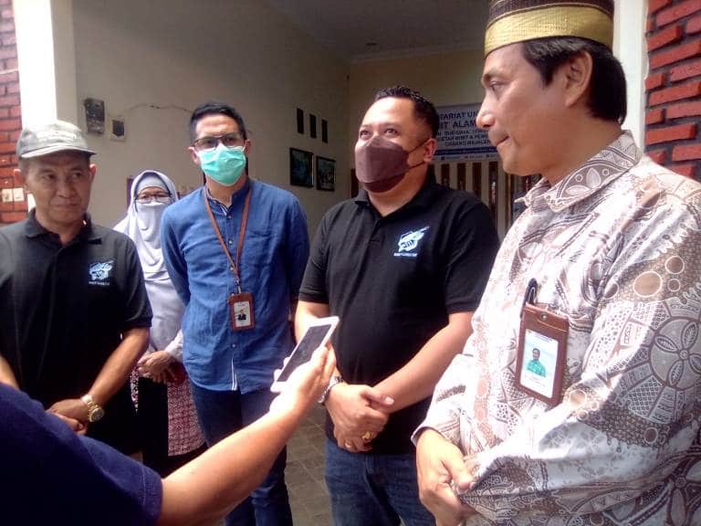 Budidaya Lobster Air Tawar di Majalengka Menjanjikan