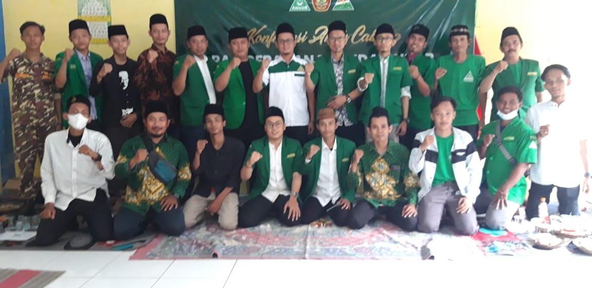 Pemuda Ansor, Dituntut Solutif