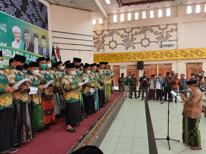 Kang Said: Perangi Radikalisme di Kota Cirebon