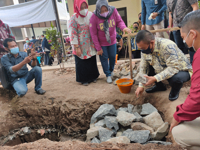 Nyaris Refocusing Lagi, Akhirnya Shelter PMKS Dibangun