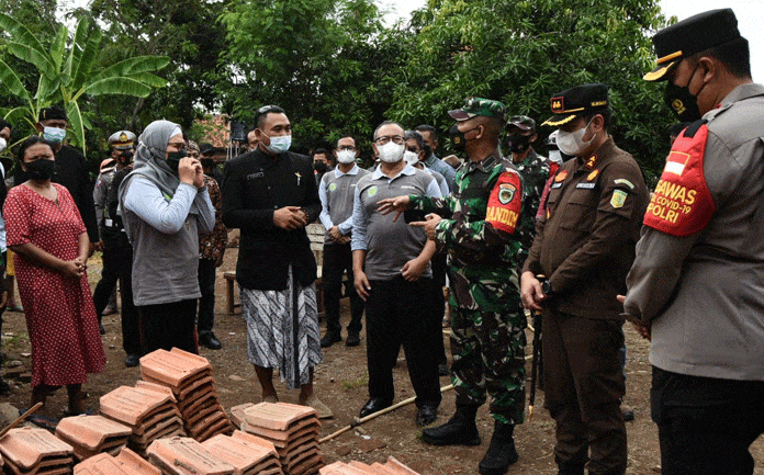 BSMSS Dipusatkan di Temiyangsari