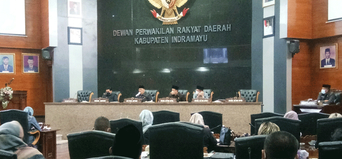 DPRD Indramayu Kecewa, Wabup: Tidak Tahu Bupati Ada Dimana