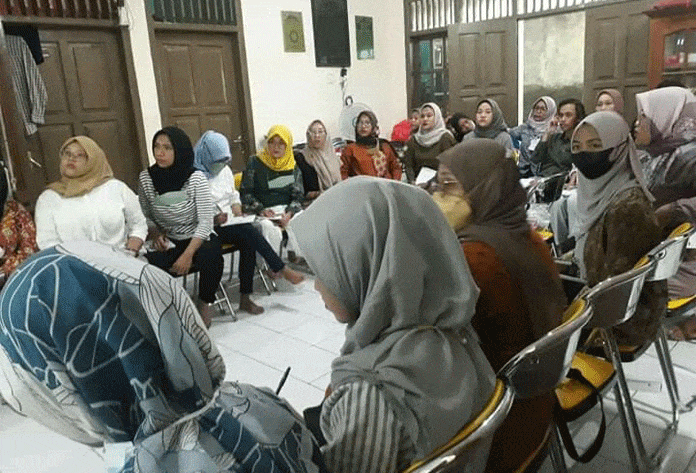 Kasus Kekerasan Masih Tinggi, KPI Komitmen Dampingi Perempuan dan Anak