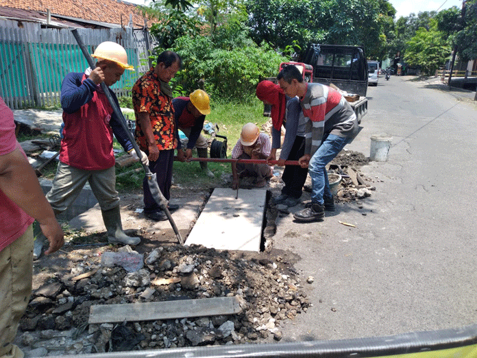 Waspada, Oktober Ini Masuk Musim Penghujan