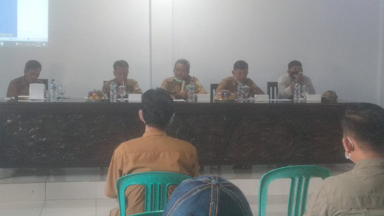 Musrenbangdes Losari Kidul Prioritaskan Lagi Program yang Belum Terealisasi