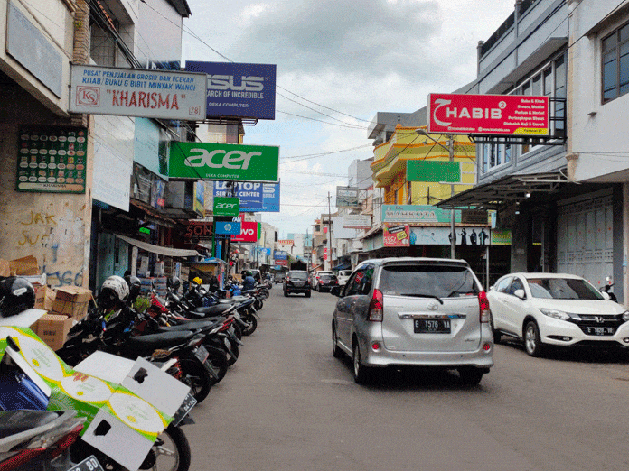 Panjunan Bakal Jadi Wisata Religi dan Sentra Kuliner