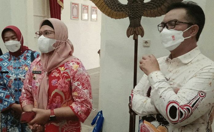 Ganti Prewedding dengan Prakonsepsi, Nikah Dini Salah Satu Penyebab Stunting