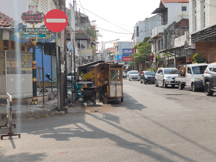 Kampung Arab dan Pecinan Jadi Lokasi Wisata