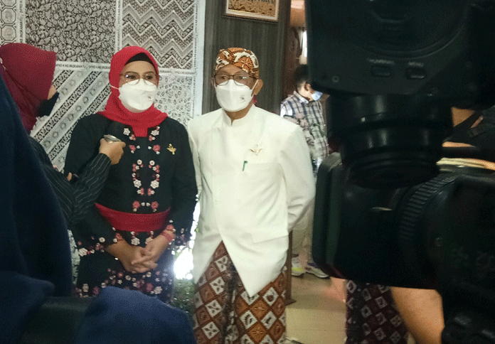 HUT ke-494 Indramayu, Sunatan Massal untuk 494 Yatim Piatu