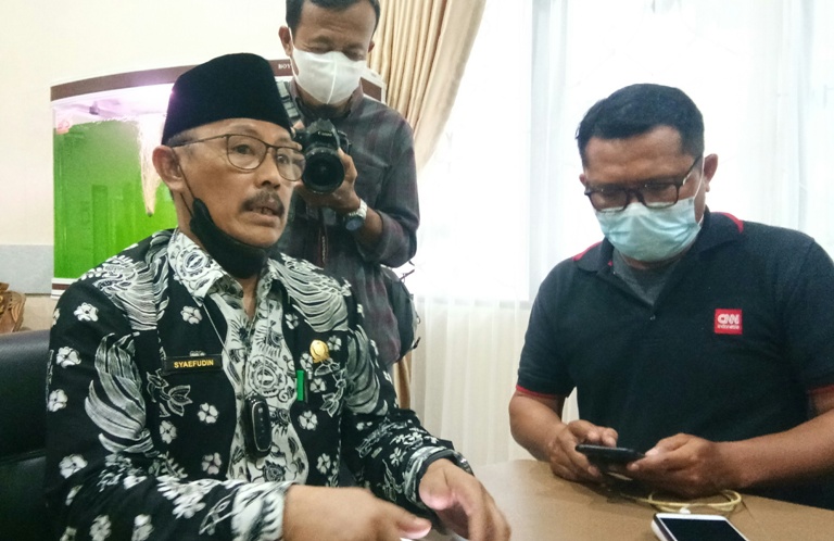 DPRD Hormati Proses Hukum, Anggota Tersandung Pidana Tak Ada Hak Imunitas