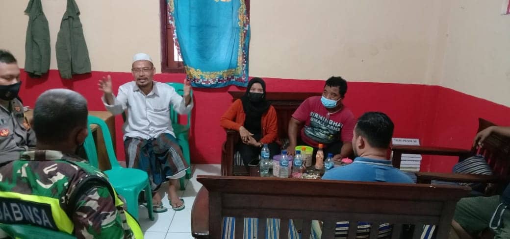 Kinerja PPS dan Panwas Dipertanyakan