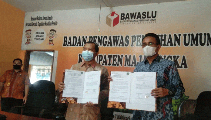 Pelanggaran Pemilu Semakin Modern