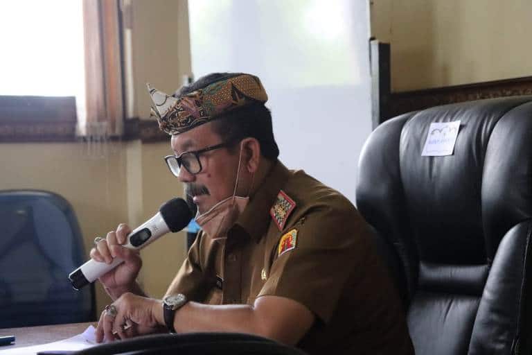 KPK Awasi Proses Open Bidding di Kabupaten Cirebon