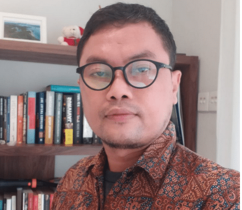 Ridwan Kamil, Wakil dari Jawa Barat di Pilpres 2024, Survei Membuktikan!