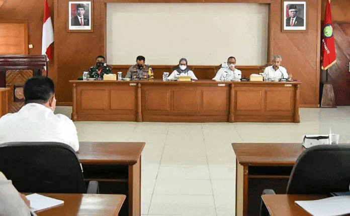 Soal Konflik Lahan Tebu, PG Sebut HGU Legal, Polisi Bakal Dirikan Posko