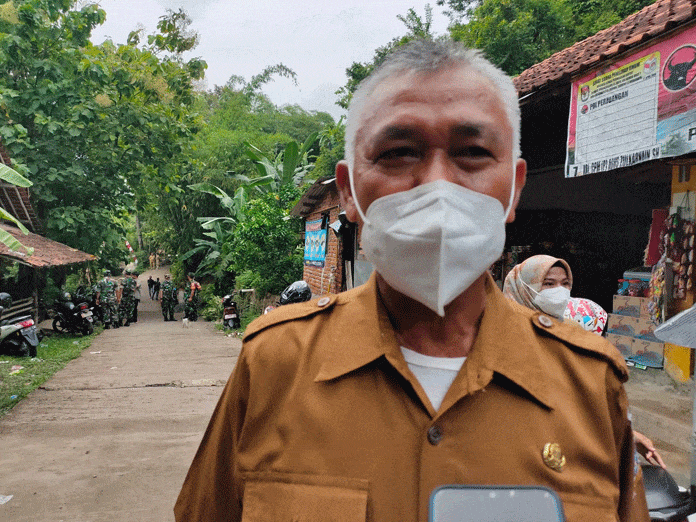 Banyak Rumah Warga Tak Layak, 4.300 Masuk Waiting List Rutilahu di Kota Cirebon