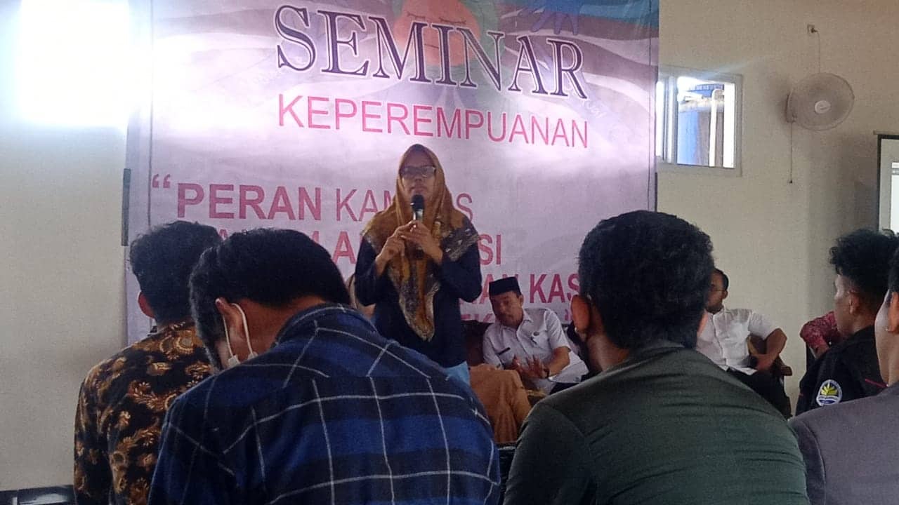 Anak Masih Dominasi Korban Kejahatan Seksual