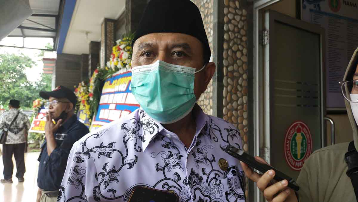 Bosda Honorer Sudah Disiapkan