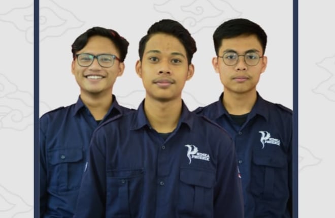 3 Mahasiswa IAIN Cirebon Runner Up Lomba Video Pembelajaran Tingkat Nasional