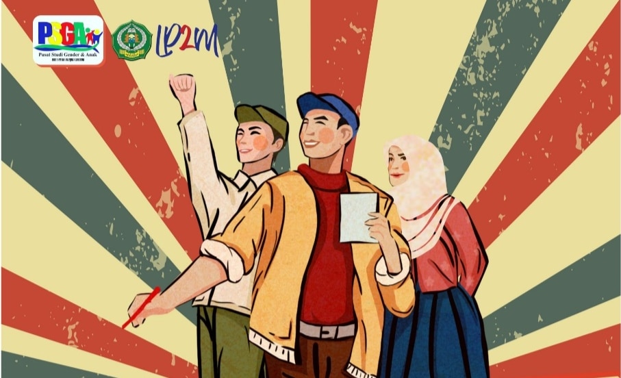 PSGA IAIN Cirebon Buka Pendaftaran PSGA Youth Agent