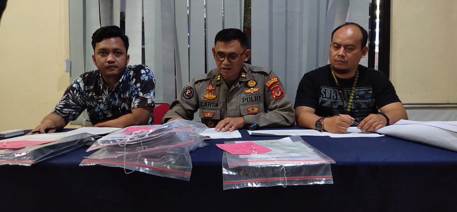 Catut nama Kemendikbud, Polisi Empat Pelaku Penipuan