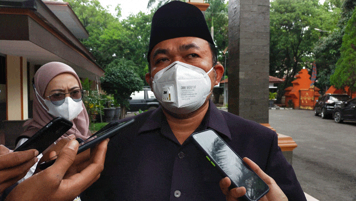 Mau Caplok Wilayah, Anggota Dewan Ini Minta Pemkot Cirebon Introspeksi