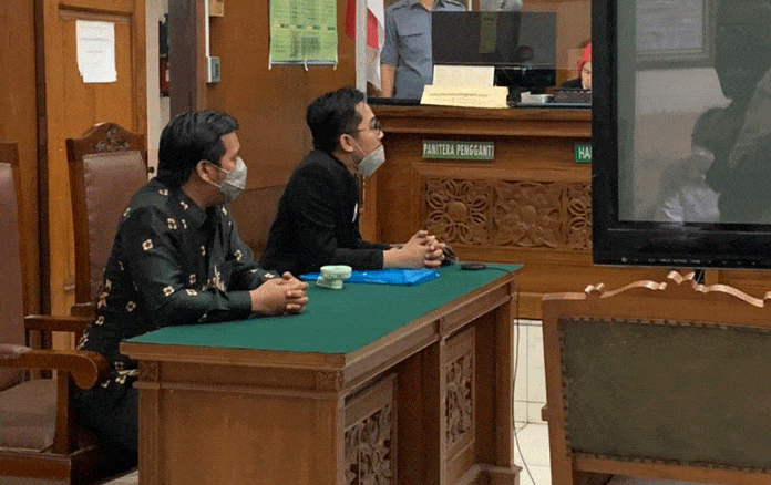 Gugatan Affiati Ditolak,  Penggugat Dianggap Belum Menempuh Proses Internal