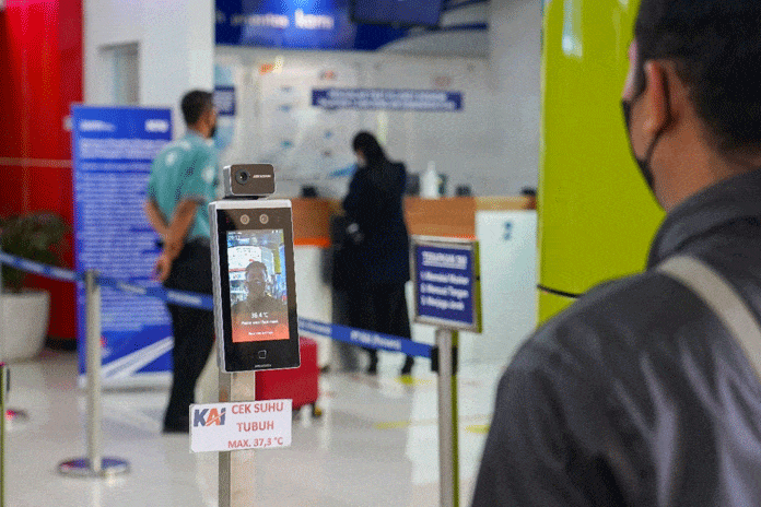 Dua Stasiun di Cirebon Sabet Penghargaan