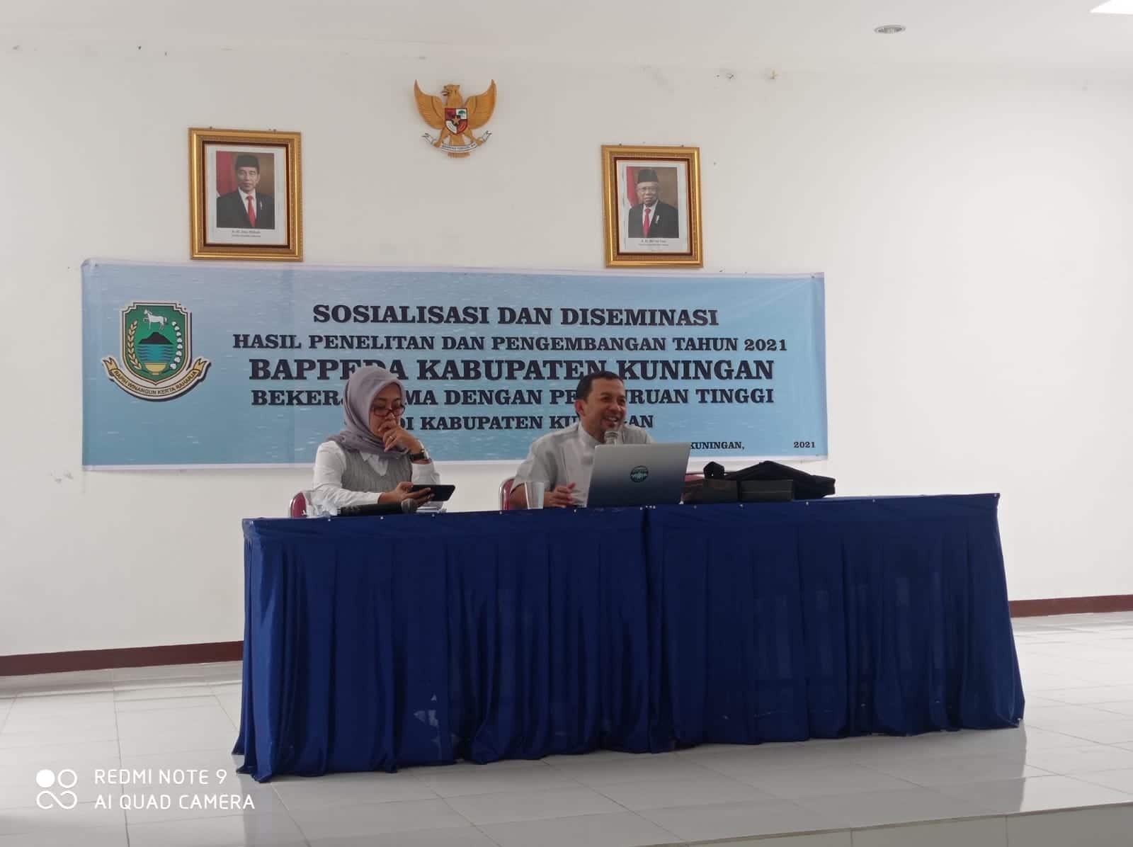 Dosen Unisa Usulkan Program Ajengan Masuk Sekolah