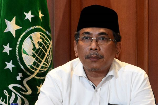 Gus Yahya Tawarkan Kyai Said Wakil Ketua Rais Aam
