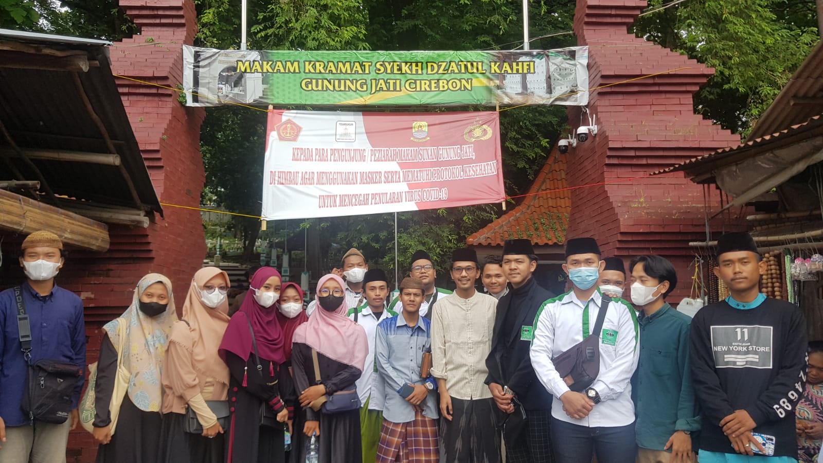 MATAN IAIN Cirebon Partisipasi di Harlah Ke-X MATAN Indonesia