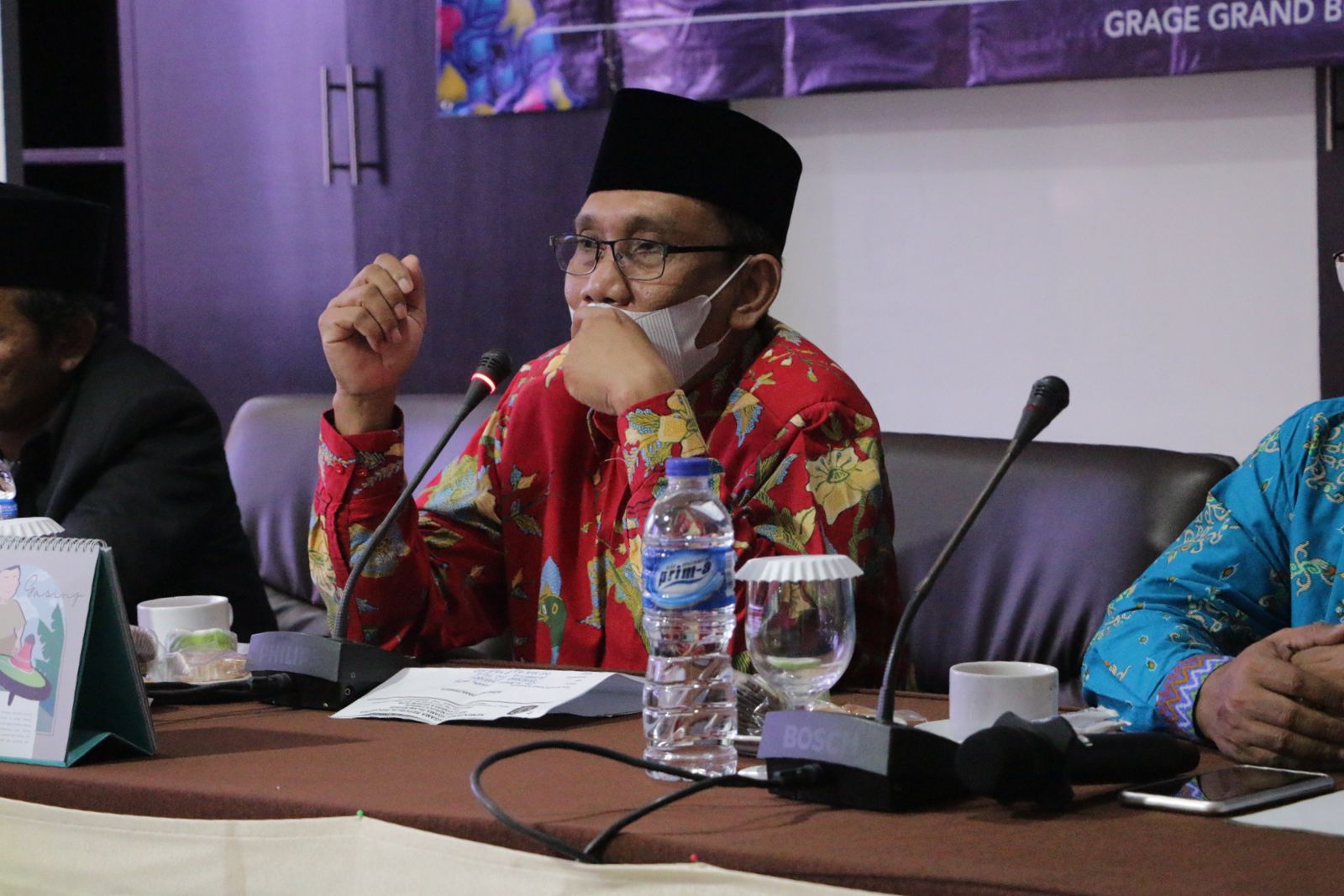 FSEI IAIN Cirebon Dipecah 2 Fakultas, UISSI Segera Terwujud
