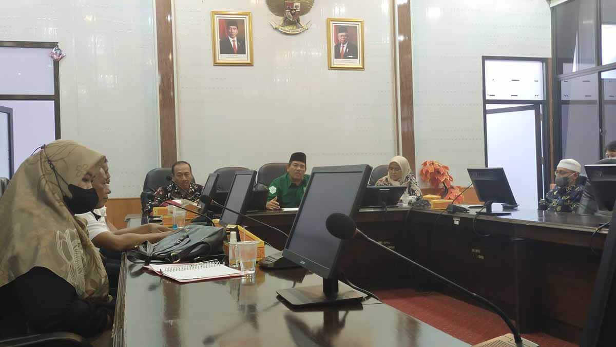 Tingkatkan Kualitas Pendidikan Kabupaten Cirebon