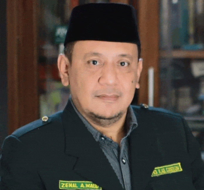 Zaenal Waud: Derasnya Kritik ke PKB, Bukan Berarti Ada Konflik