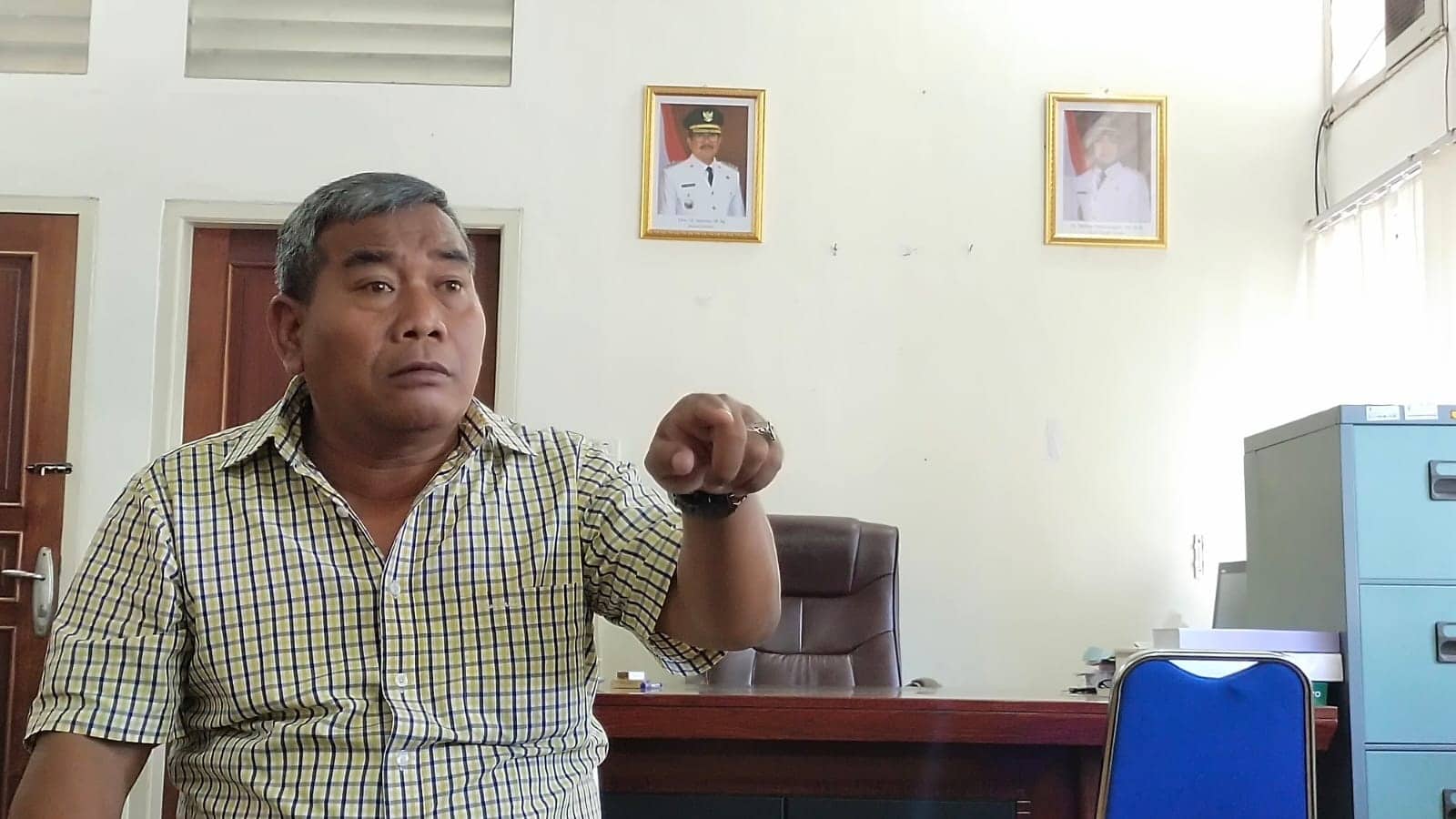 CPPD akan Disalurkan, Tunggu Hasil Uji Laboratorium