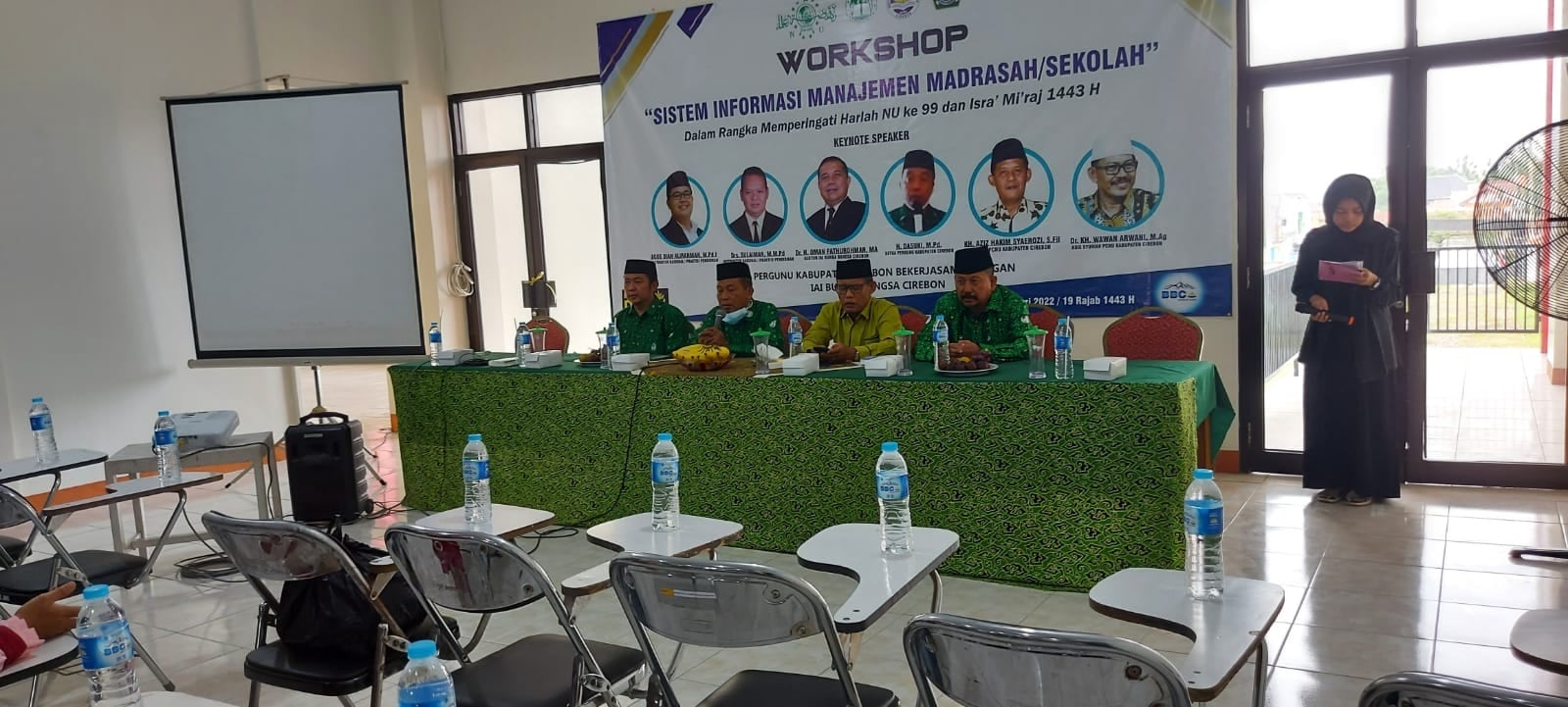 Pendidikan Tidak Boleh Berhenti Saat Pandemi