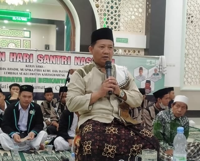 KDRT Tidak Dibenarkan, Apapun Alasannya