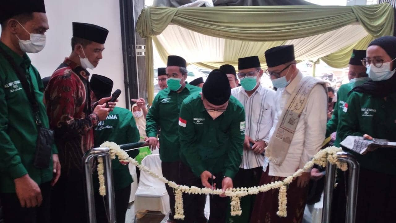 Klinik Utama NU Cirebon Siap Layani Masyarakat