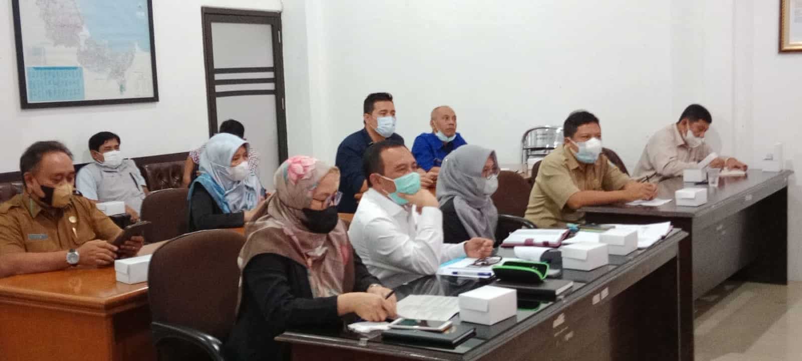 Diduga, Pendamping Desa Gondol Rp24 Miliar Pajak Dana Desa