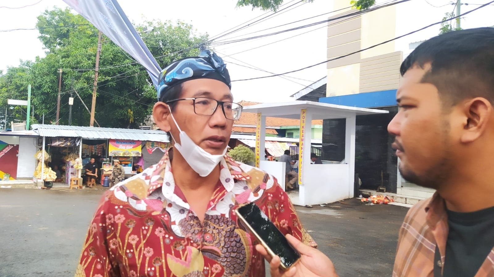 Daging Sapi Naik, Pengusaha Ikut Naikan Harga Empal Gentong