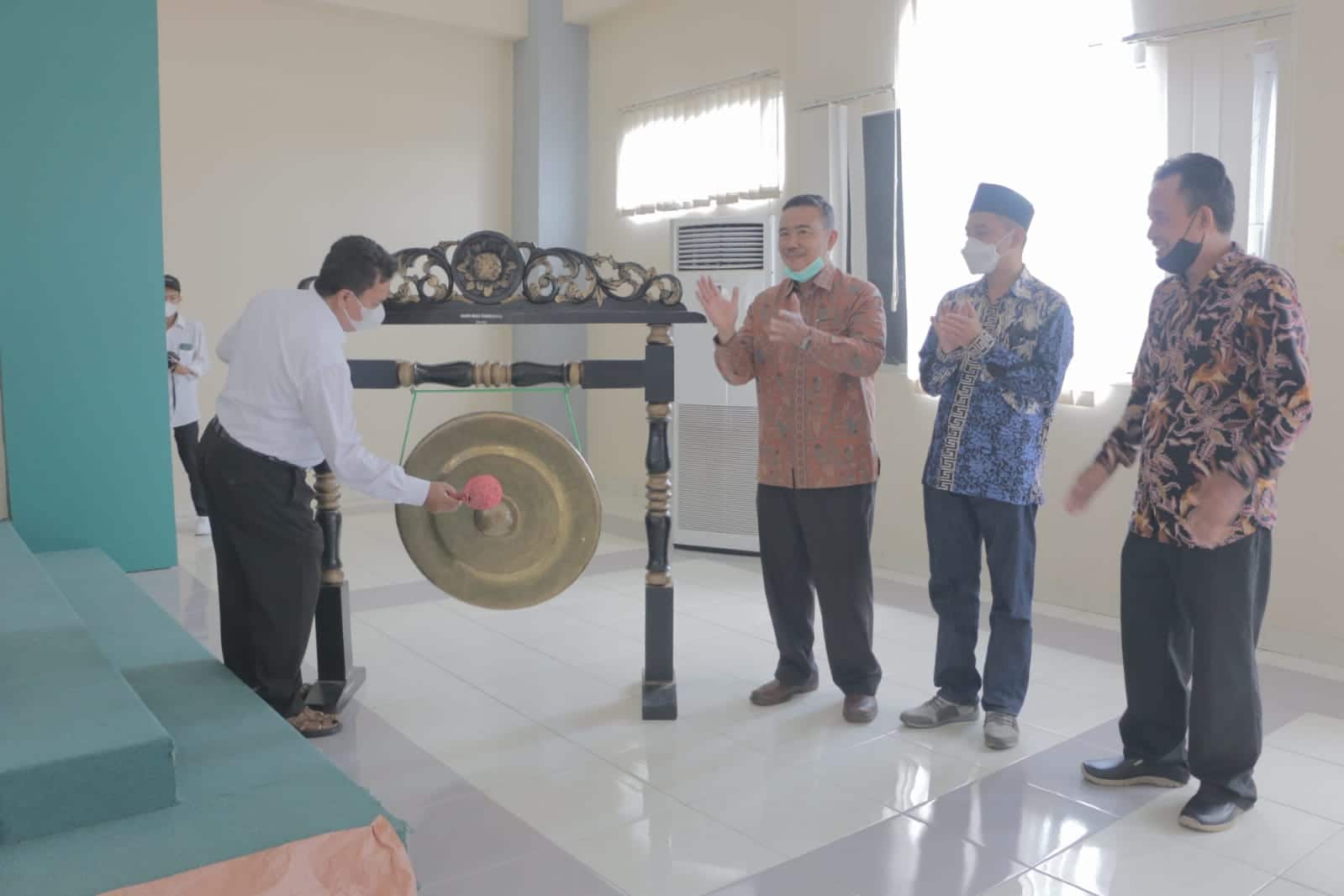 Kiprah Mahasiswa PIAUD IAIN Cirebon Diakui di Kancah Nasional