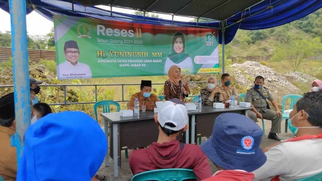 Wisata Palbar Harus Dimaksimalkan